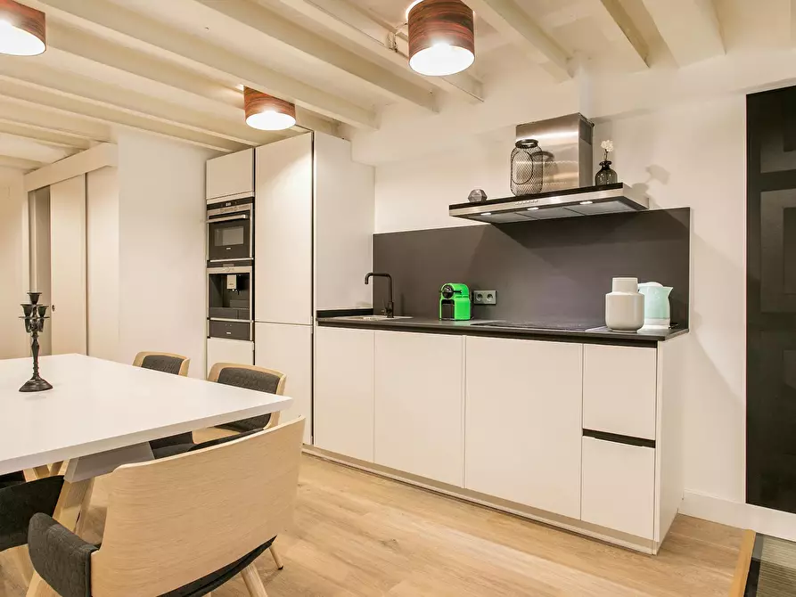 Immagine 10 di Appartamento in affitto  in Avinguda Diagonal a Barcelona