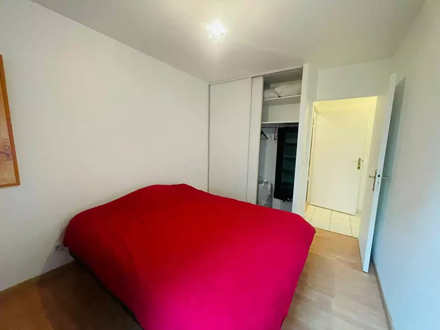 Immagine 8 di Appartamento in affitto  in Rue Jamin a Saint-Denis