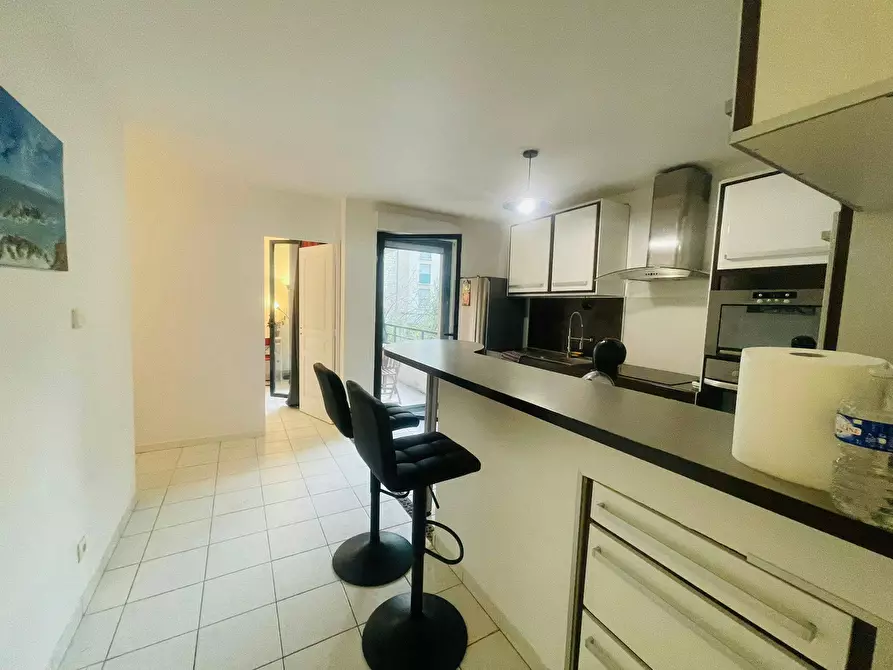 Immagine 2 di Appartamento in affitto  in Rue Jamin a Saint-Denis