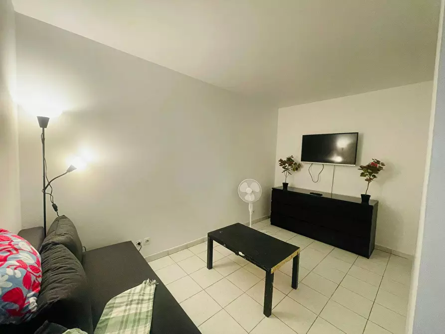 Immagine 3 di Appartamento in affitto  in Rue Jamin a Saint-Denis