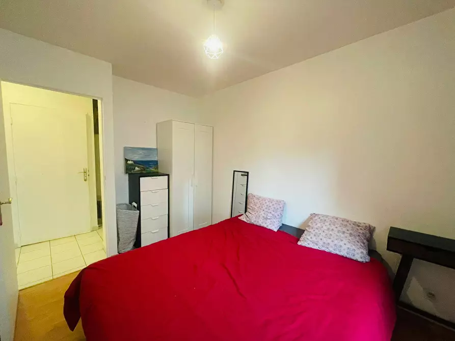 Immagine 6 di Appartamento in affitto  in Rue Jamin a Saint-Denis
