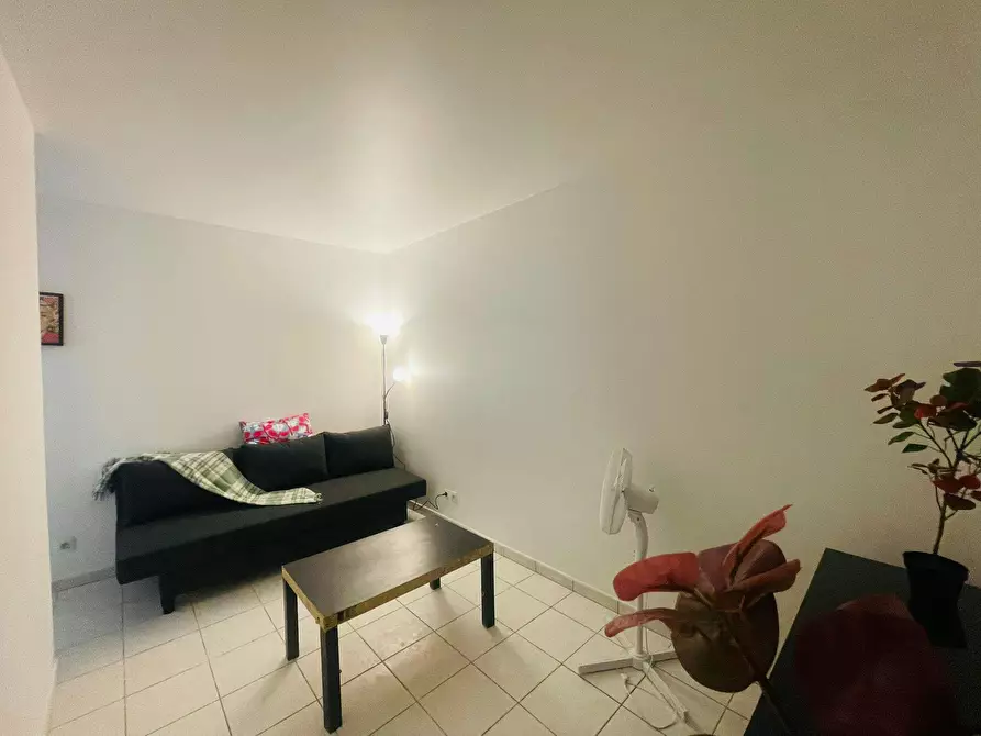 Immagine 4 di Appartamento in affitto  in Rue Jamin a Saint-Denis