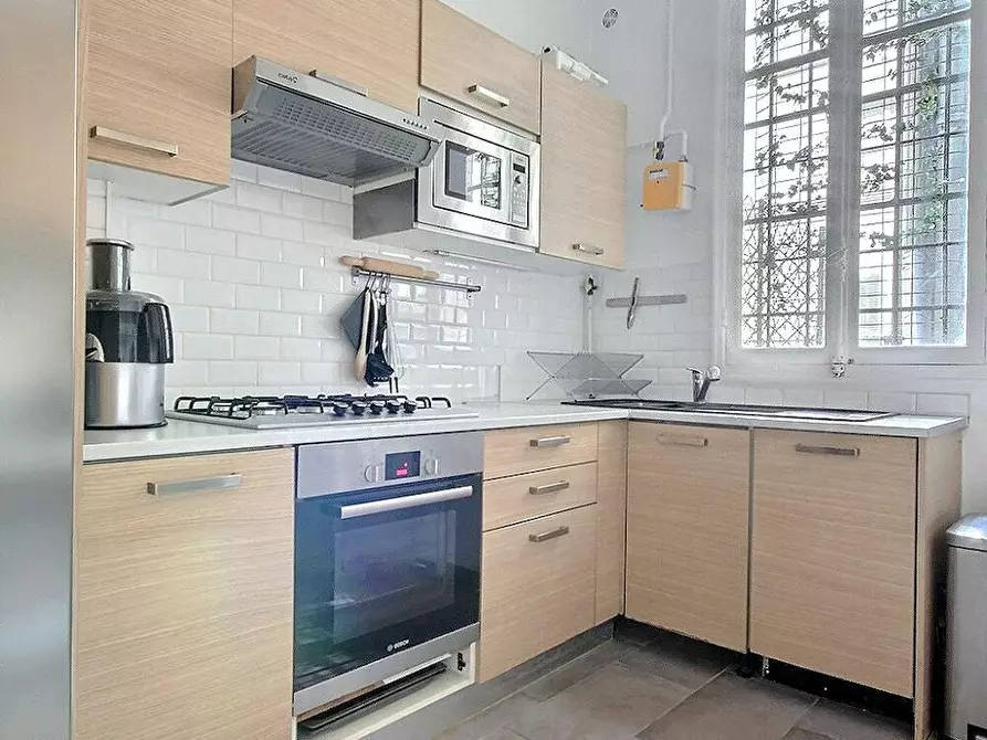 Immagine 10 di Appartamento in affitto  in Rue Eugène Manuel a Paris 16