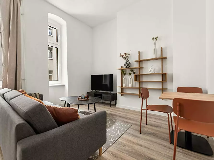 Immagine 7 di Appartamento in affitto  in Pannierstraße a Berlin