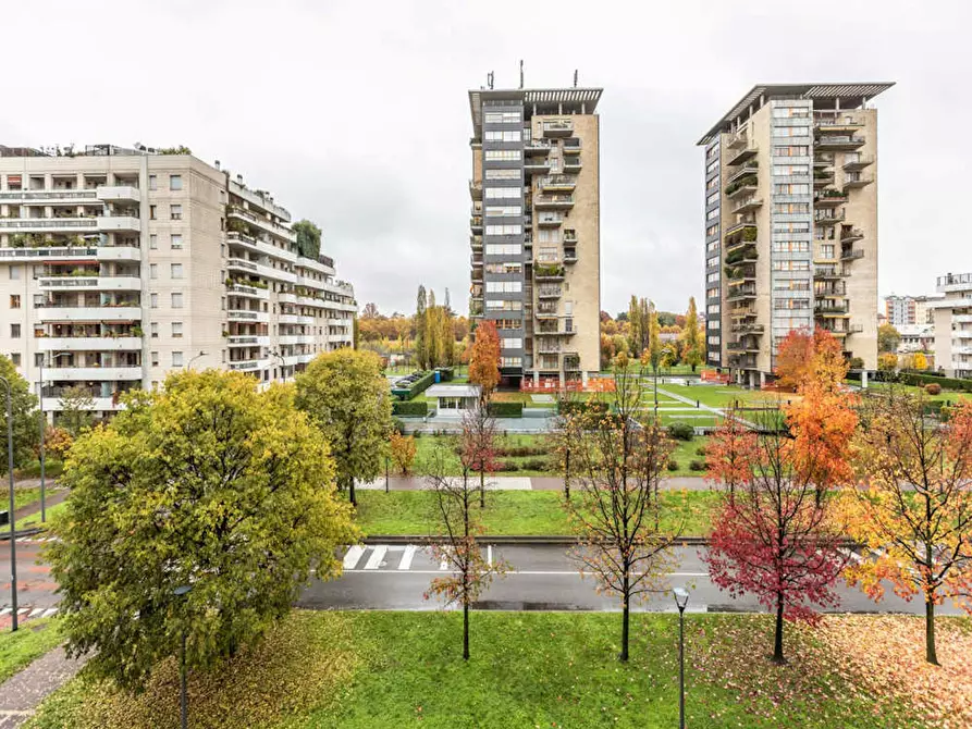 Immagine 10 di Camera in affitto  in Via Giovanni Spadolini a Milano
