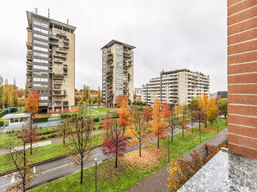 Immagine 9 di Camera in affitto  in Via Giovanni Spadolini a Milano