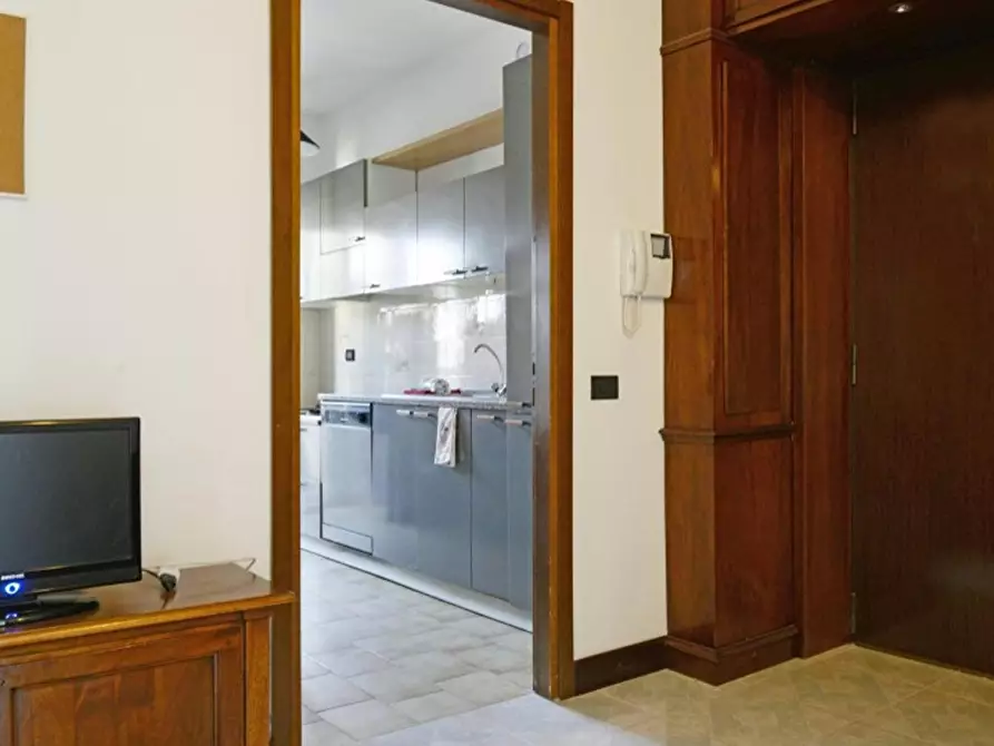 Immagine 6 di Camera condivisa in affitto  in Via Lodovico Il Moro a Milano