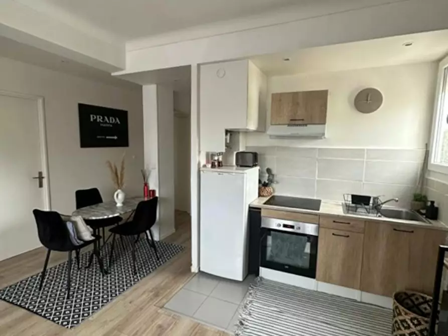 Immagine 10 di Appartamento in affitto  in Avenue du Roi Albert 1er a Cannes