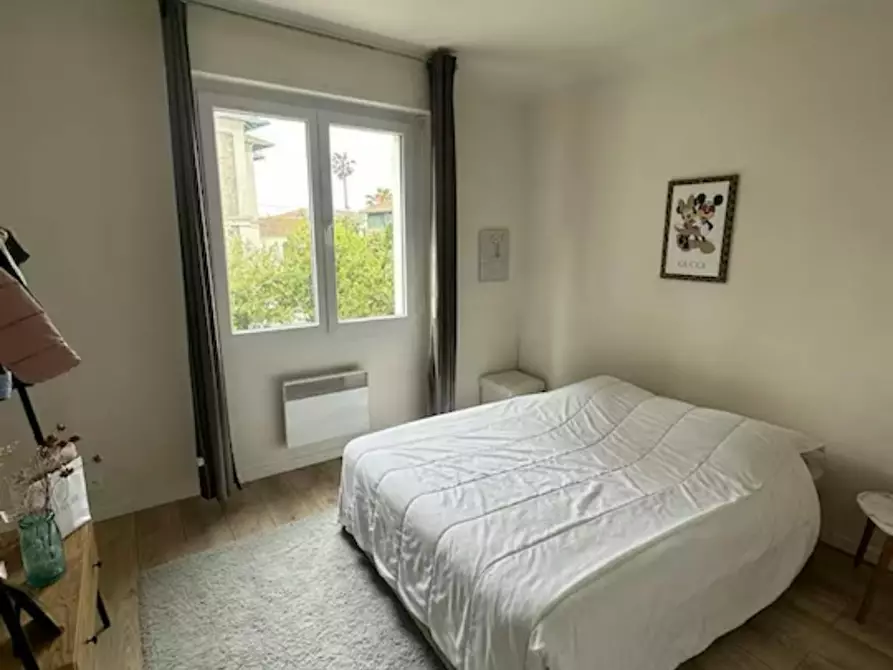 Immagine 6 di Appartamento in affitto  in Avenue du Roi Albert 1er a Cannes