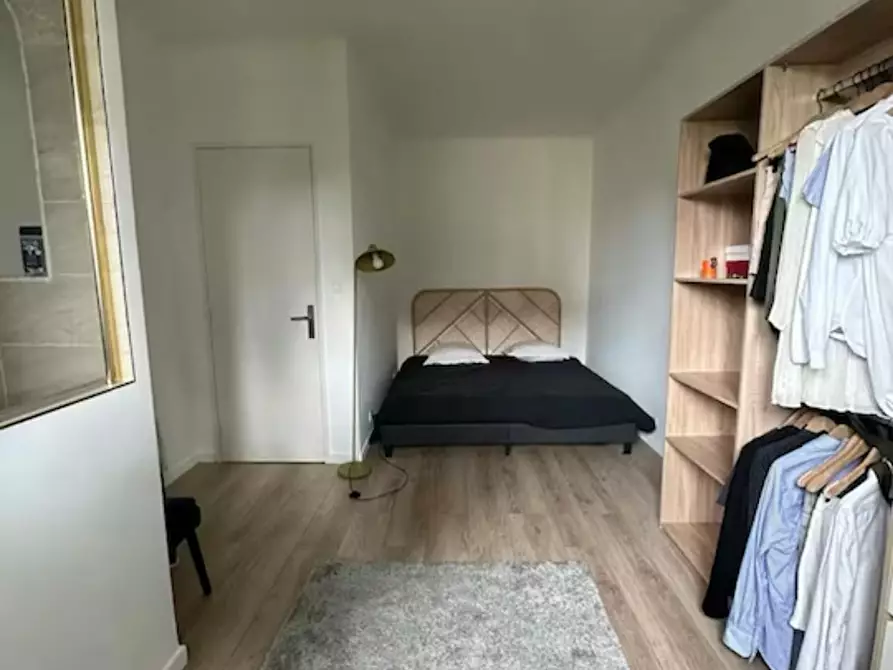 Immagine 9 di Appartamento in affitto  in Avenue du Roi Albert 1er a Cannes