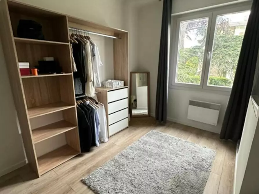 Immagine 8 di Appartamento in affitto  in Avenue du Roi Albert 1er a Cannes