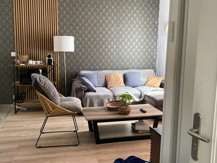 Immagine 3 di Appartamento in affitto  in Avenue du Roi Albert 1er a Cannes