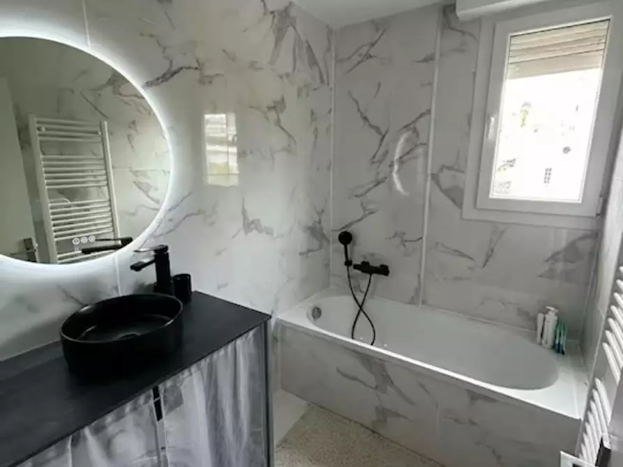 Immagine 5 di Appartamento in affitto  in Avenue du Roi Albert 1er a Cannes