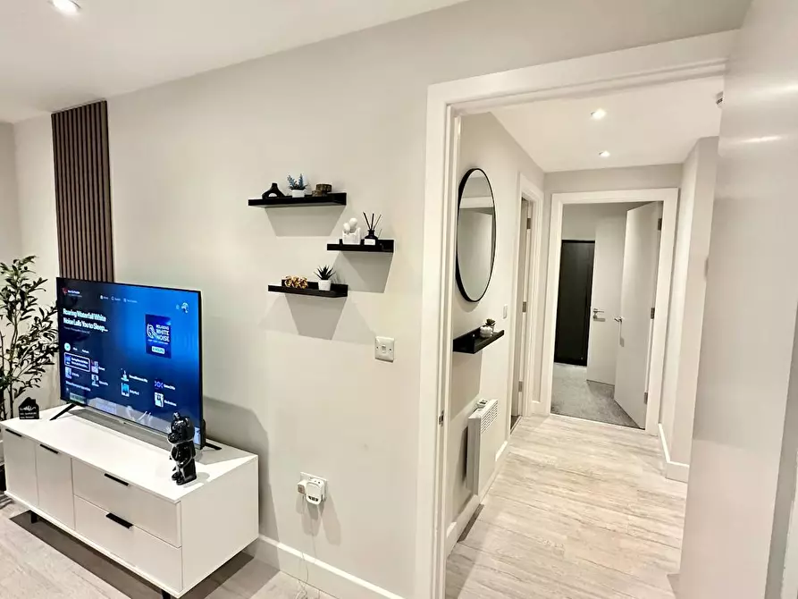 Immagine 10 di Appartamento in affitto  in Oldfield Road a 