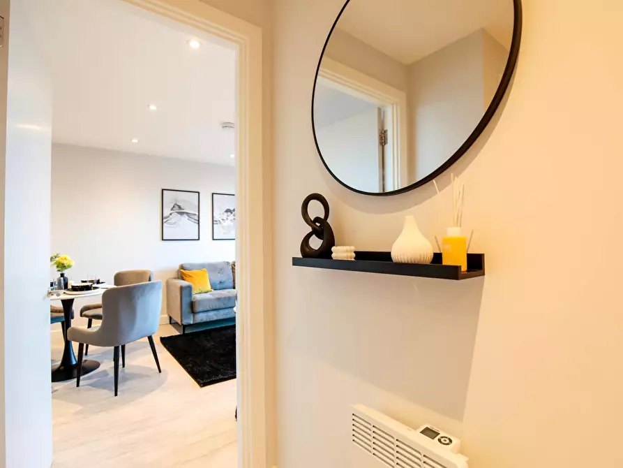 Immagine 6 di Appartamento in affitto  in Oldfield Road a 