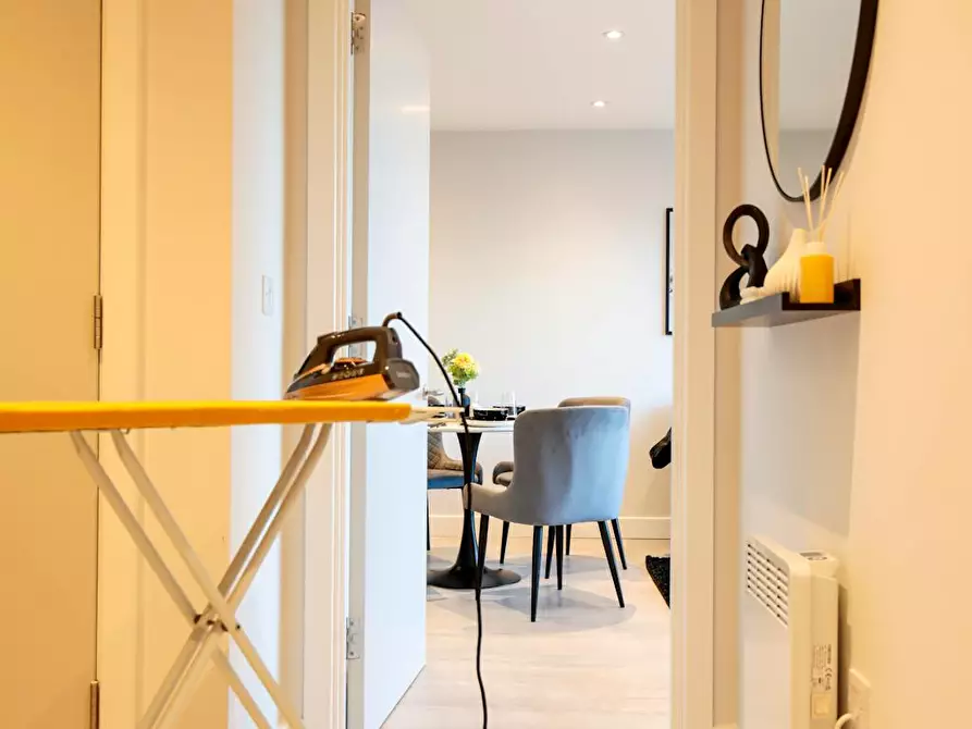 Immagine 3 di Appartamento in affitto  in Oldfield Road a 