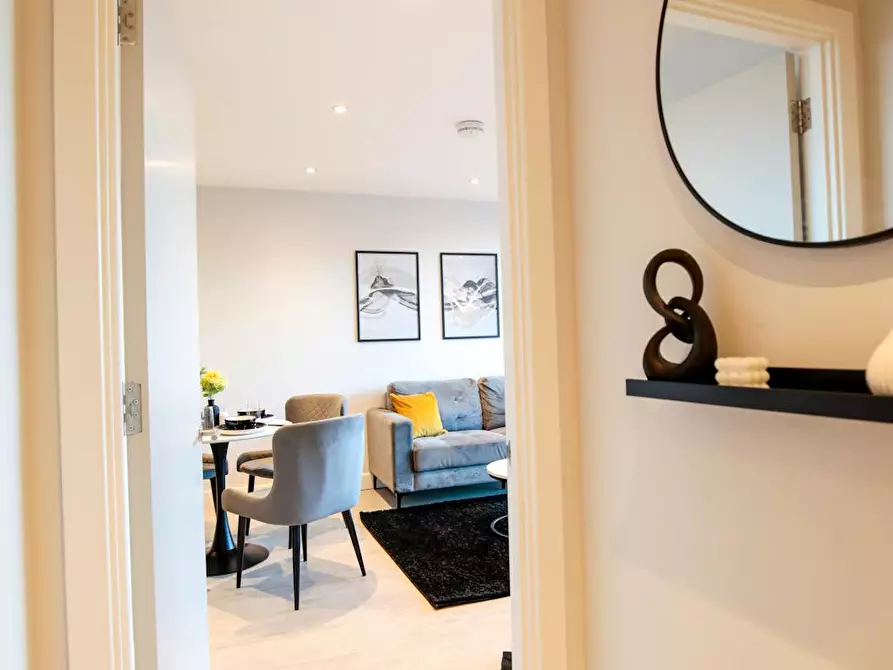 Immagine 7 di Appartamento in affitto  in Oldfield Road a 