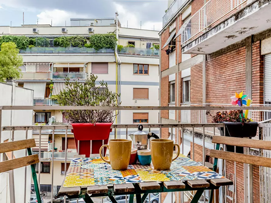 Immagine 8 di Appartamento in affitto  in Via del Gelsomino a Roma