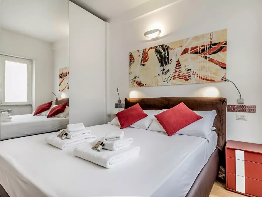 Immagine 1 di Appartamento in affitto  in Via del Gelsomino a Roma