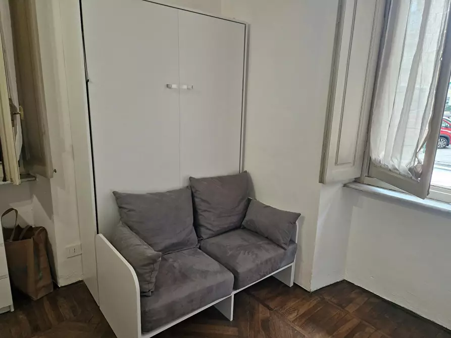 Immagine 1 di Camera in affitto  in Via Ettore Fieramosca a Torino