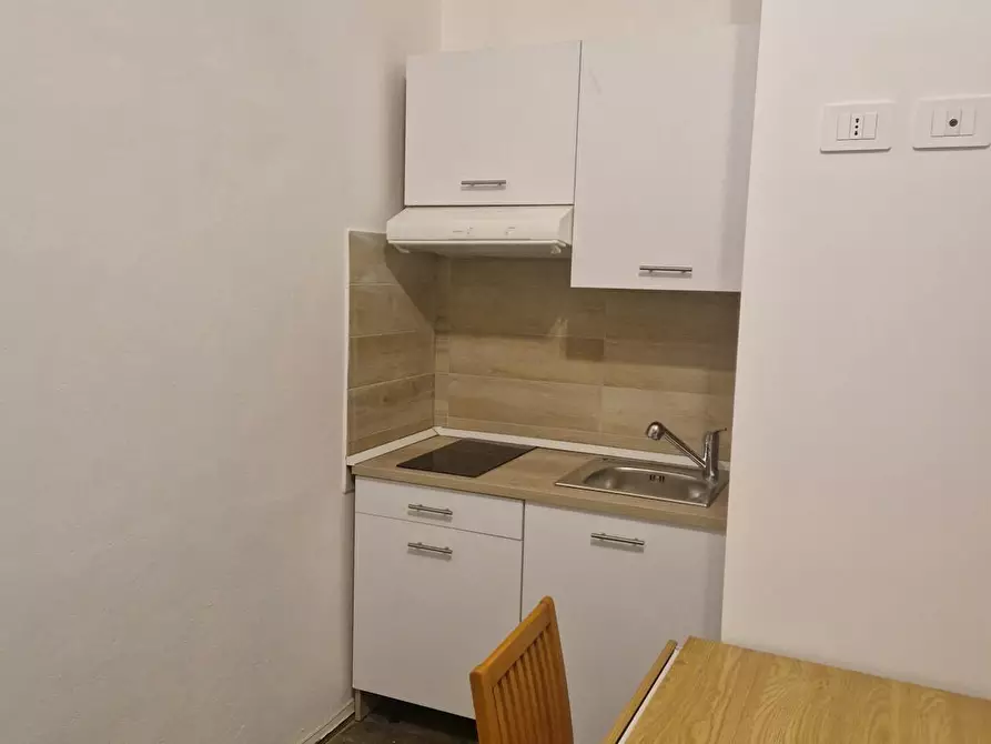 Immagine 8 di Camera in affitto  in Via Ettore Fieramosca a Torino