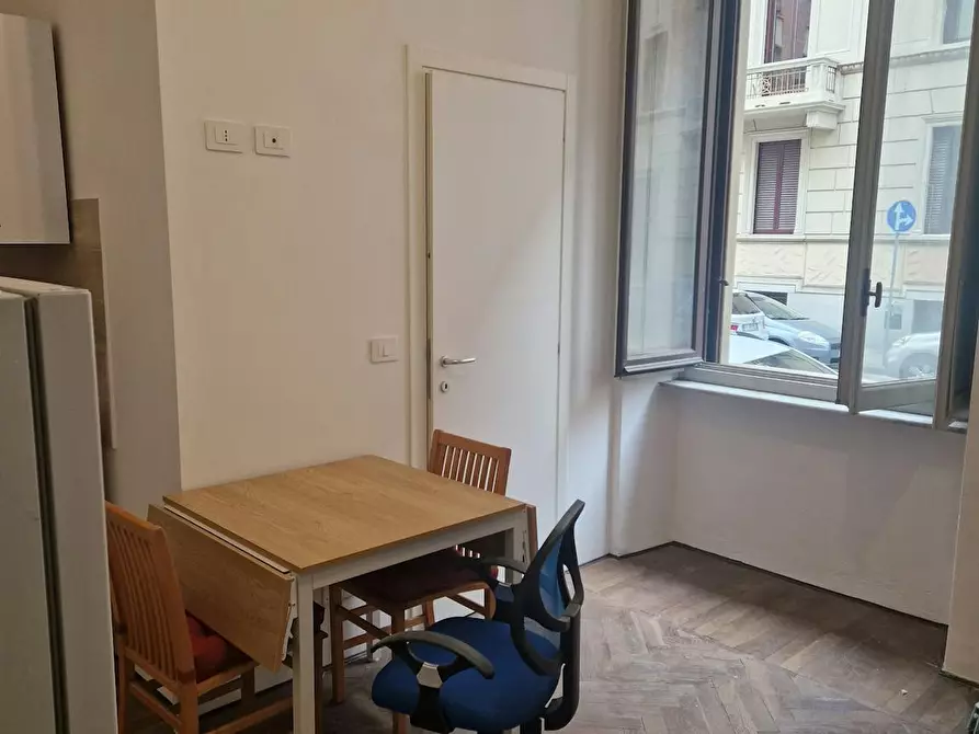 Immagine 6 di Camera in affitto  in Via Ettore Fieramosca a Torino