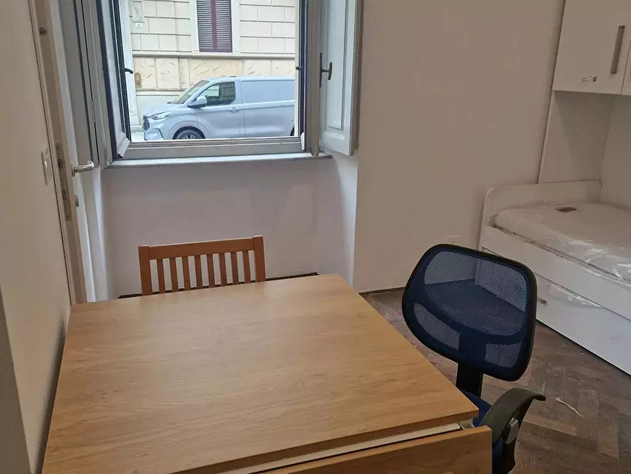Immagine 5 di Camera in affitto  in Via Ettore Fieramosca a Torino