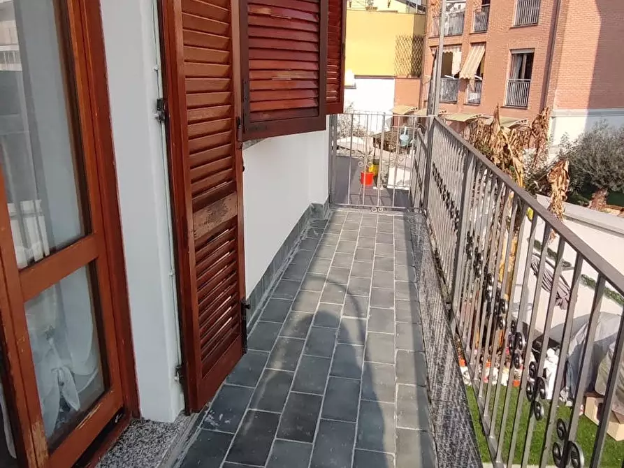 Immagine 9 di Appartamento in affitto  in Via Privata Bernabò Visconti a Milano