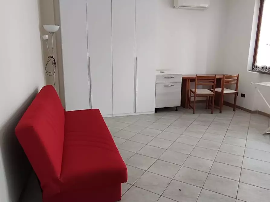 Immagine 1 di Appartamento in affitto  in Via Privata Bernabò Visconti a Milano