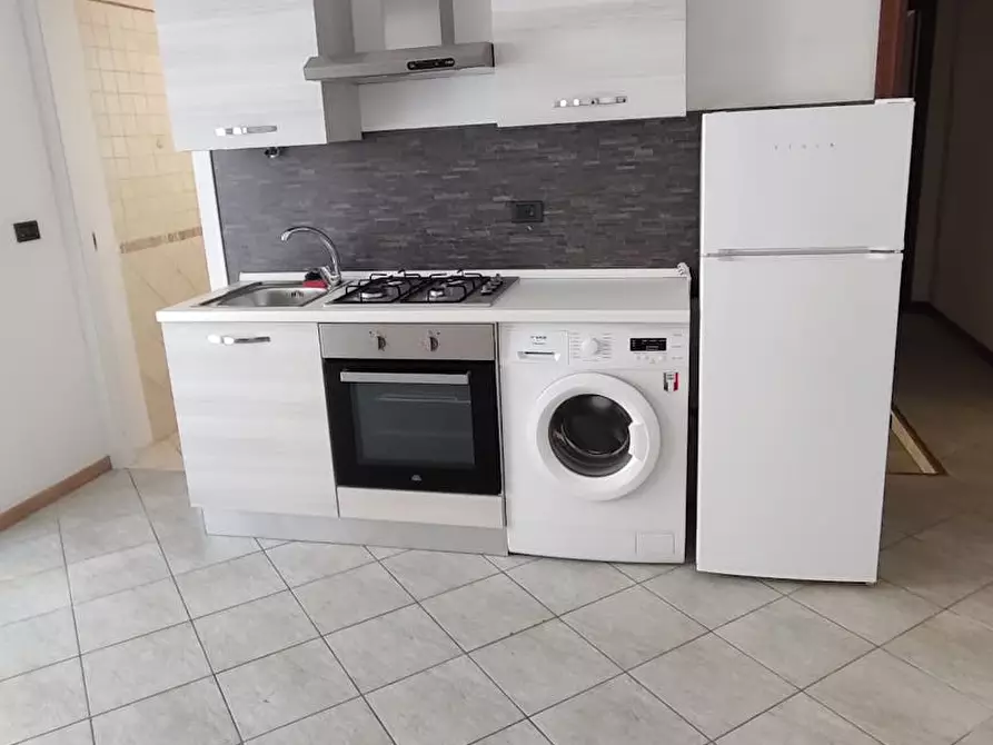 Immagine 4 di Appartamento in affitto  in Via Privata Bernabò Visconti a Milano