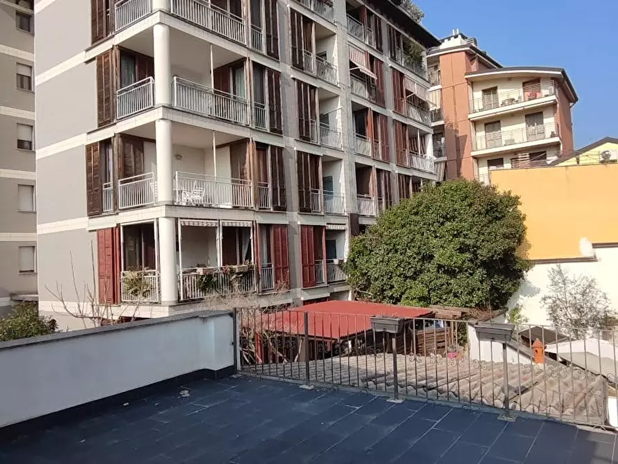 Immagine 10 di Appartamento in affitto  in Via Privata Bernabò Visconti a Milano