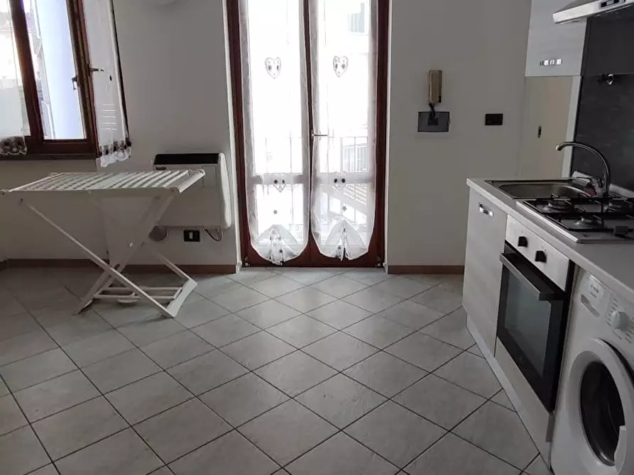 Immagine 3 di Appartamento in affitto  in Via Privata Bernabò Visconti a Milano