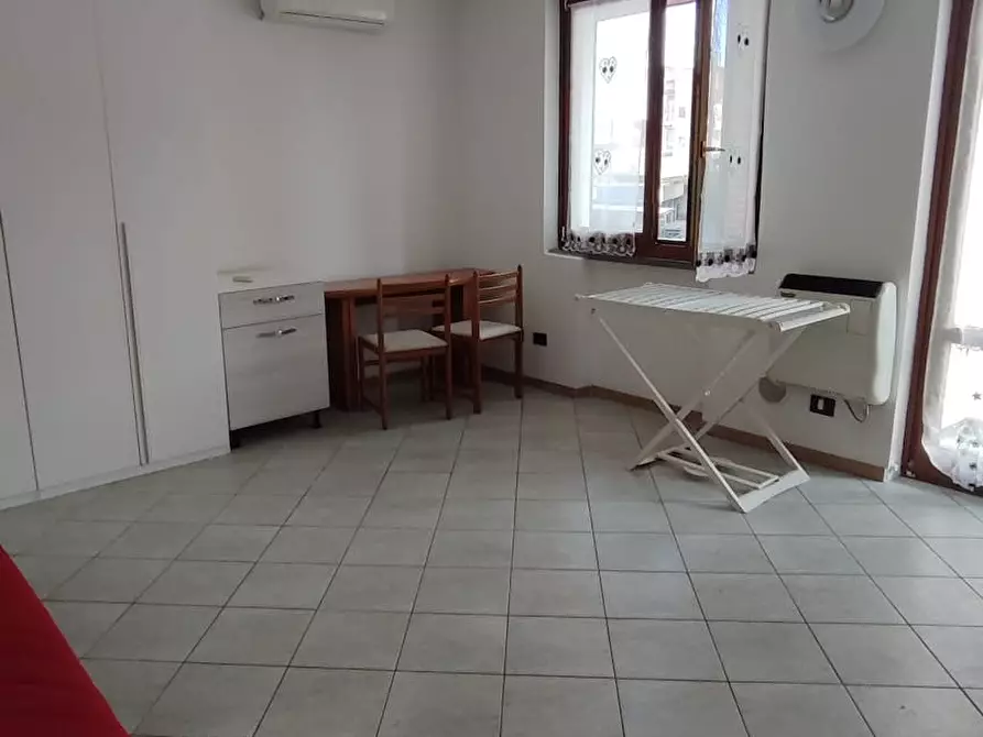 Immagine 2 di Appartamento in affitto  in Via Privata Bernabò Visconti a Milano