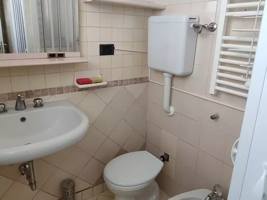 Immagine 5 di Appartamento in affitto  in Via Privata Bernabò Visconti a Milano