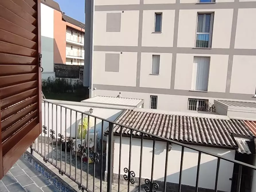 Immagine 7 di Appartamento in affitto  in Via Privata Bernabò Visconti a Milano
