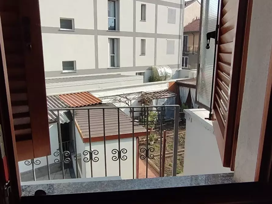 Immagine 8 di Appartamento in affitto  in Via Privata Bernabò Visconti a Milano
