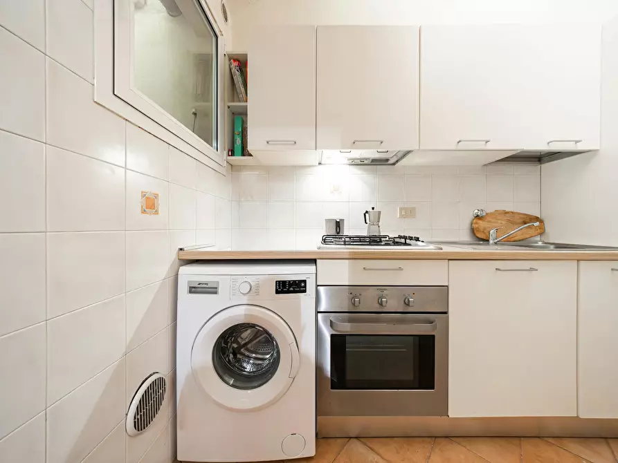 Immagine 10 di Camera condivisa in affitto  in Via de' Gombruti a Bologna