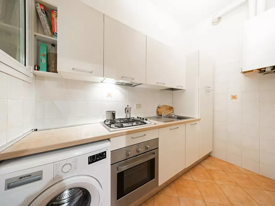 Immagine 9 di Camera condivisa in affitto  in Via de' Gombruti a Bologna