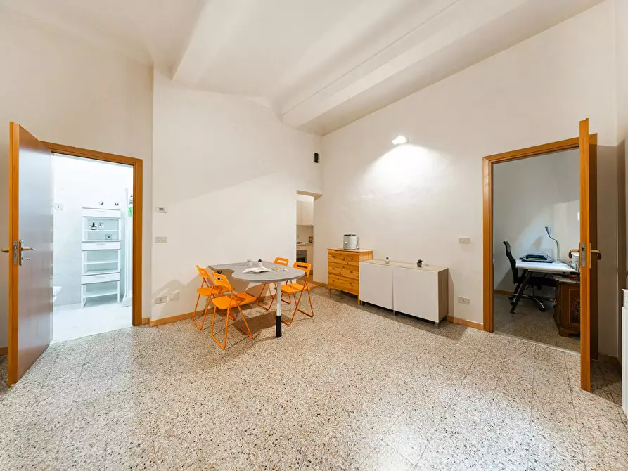 Immagine 5 di Camera condivisa in affitto  in Via de' Gombruti a Bologna