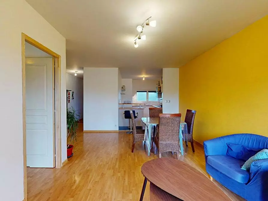 Immagine 8 di Camera in affitto  in Rue Victor Janton a Rennes