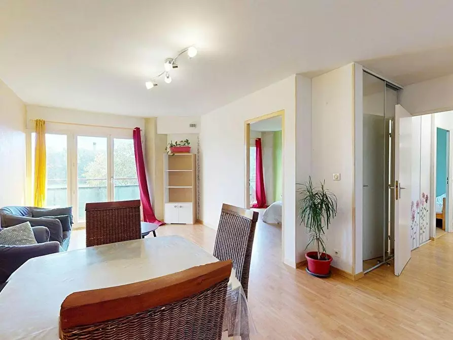 Immagine 7 di Camera in affitto  in Rue Victor Janton a Rennes