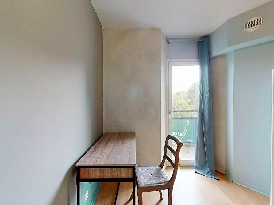 Immagine 5 di Camera in affitto  in Rue Victor Janton a Rennes