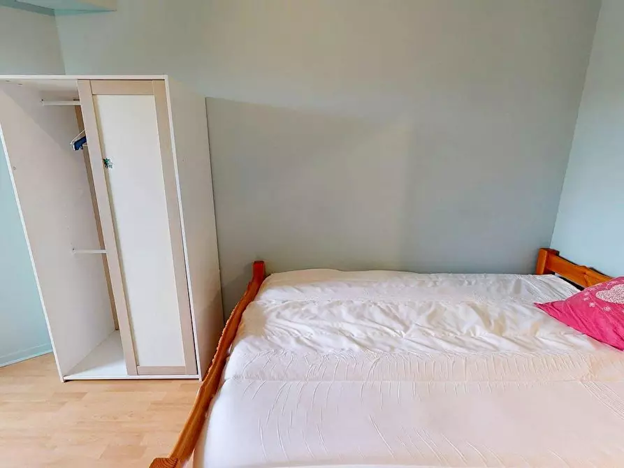 Immagine 4 di Camera in affitto  in Rue Victor Janton a Rennes