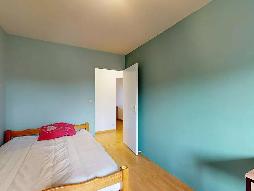 Immagine 2 di Camera in affitto  in Rue Victor Janton a Rennes