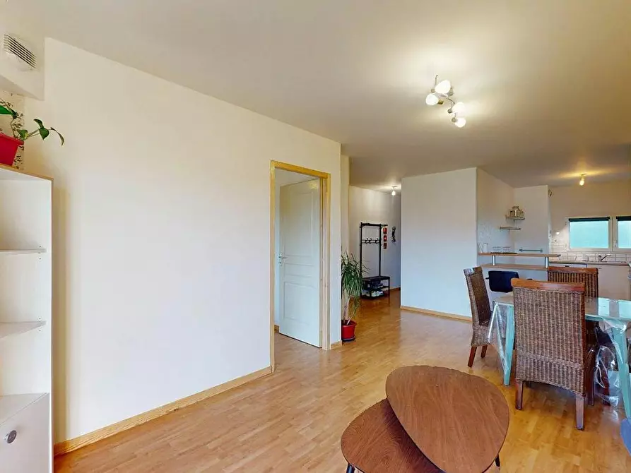 Immagine 9 di Camera in affitto  in Rue Victor Janton a Rennes