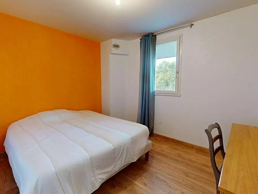 Immagine 4 di Camera in affitto  in Rue Victor Janton a Rennes