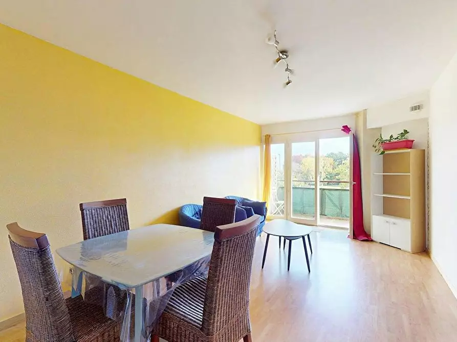 Immagine 6 di Camera in affitto  in Rue Victor Janton a Rennes