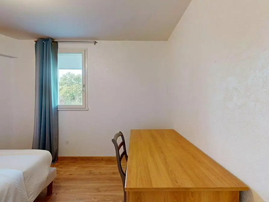 Immagine 2 di Camera in affitto  in Rue Victor Janton a Rennes