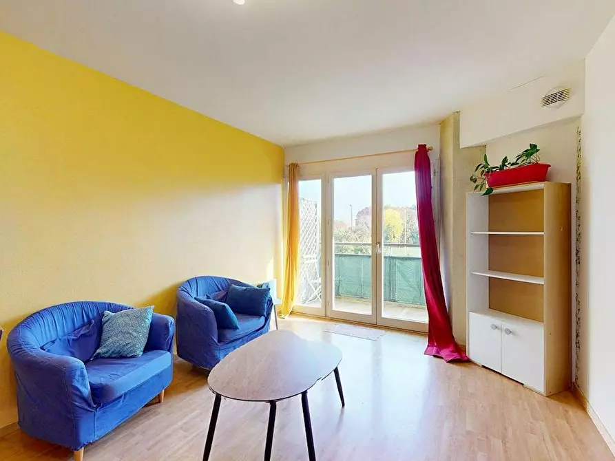 Immagine 10 di Camera in affitto  in Rue Victor Janton a Rennes