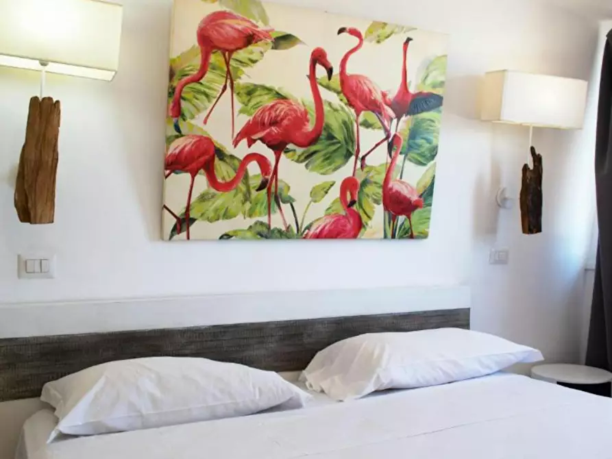 Immagine 7 di Appartamento in affitto  in Lungomare Duca degli Abruzzi a Roma